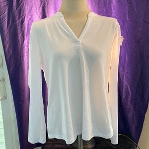 Reel Legends, womens XL shirt fishing , boating, swimsuit cover up